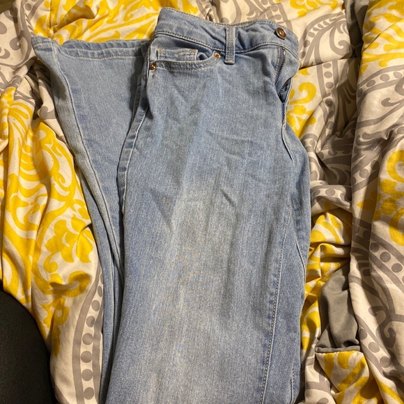 Jeans - Picture 1 of 2